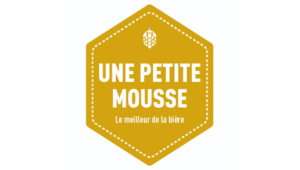 Une Petite Mousse