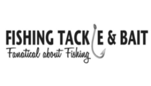 Fishing Tackle & Bait