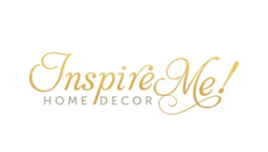 Inspire Me Home Decor