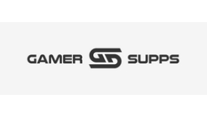 GAMER SUPPS