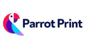 Parrot Print UK