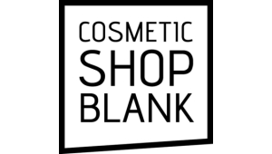 Cosmetic Shop Blank