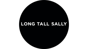 Long Tall Sally