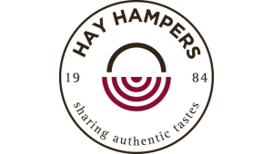 Hay Hampers