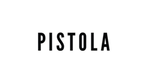 Pistola Denim