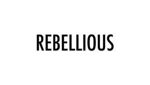 Rebellious Fashion UK