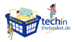 TechintheBasket.de