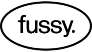 Fussy