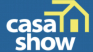 Casa Show Brazil