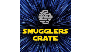 Smugglers Crate