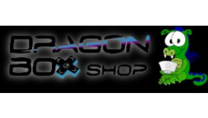 DragonBox Shop