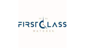 First Class Watches