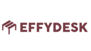 EffyDesk CA