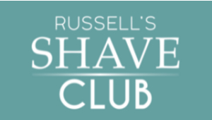 Russell's Shave Club