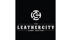 The Leather City