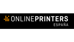 Onlineprinters Spain