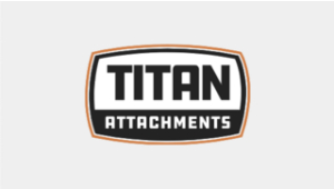 Titan Attachments