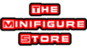 The Minifigure Store