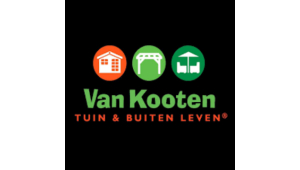 Van Kooten Tuin & Buiten Leven Belgium