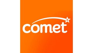 Comet - NOT LIVE