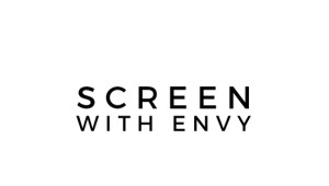 Screen With Envy