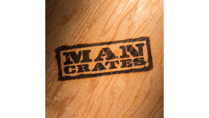Man Crates
