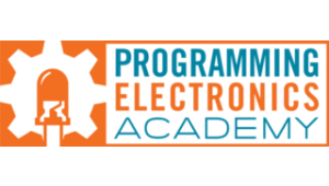 Programming Electronics Academy