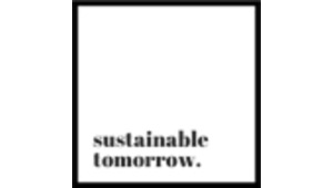 Sustainable Tomorrow