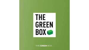 The Green Box