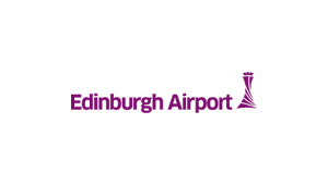 Edinburgh Airport UK