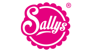 Sally's Shop