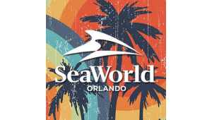 SeaWorld Orlando