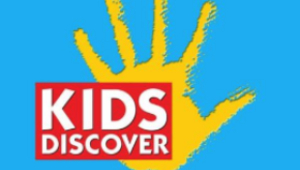 Kids Discover