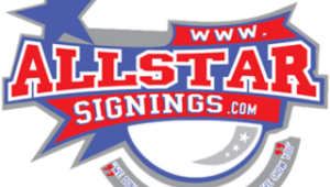 All Stars Signings