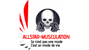 All Star Musculation