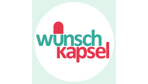 Wunschkapsel