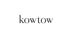 Kowtow