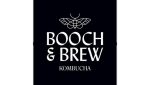 Booch and Brew
