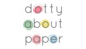 dotty about paper