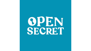 Open Secret