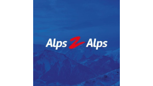 Alps 2 Alps