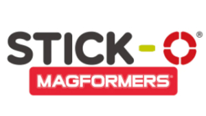 Stick-O & Magformers