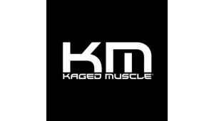 KAGED MUSCLE