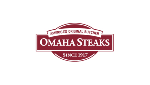 Omaha Steaks