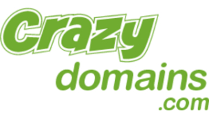 Crazy Domains