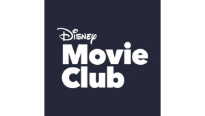 Disney Movie Club