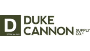 Duke Cannon