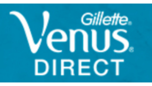 Gillette Venus Women's Razors