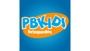 PBKIDS Brinquedos