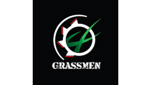 Grassmen